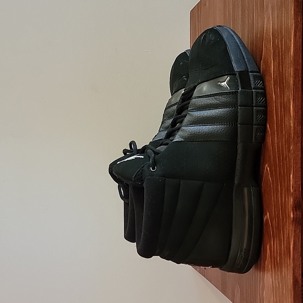 Nike Air Jordan Jumpman Team Elite Sz 8.5